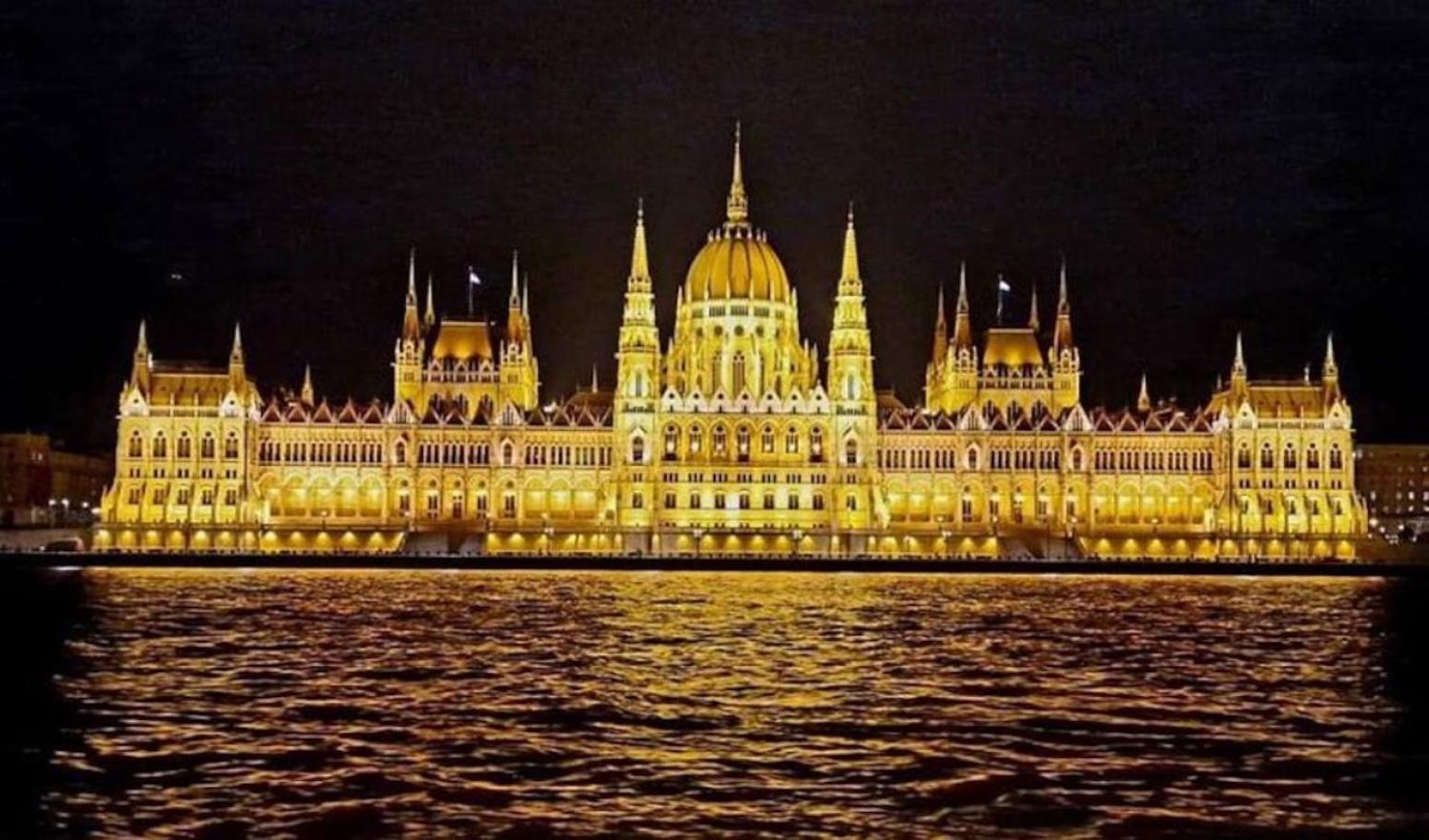 Basilica 9 - Heart Of The City Budapeste Exterior foto