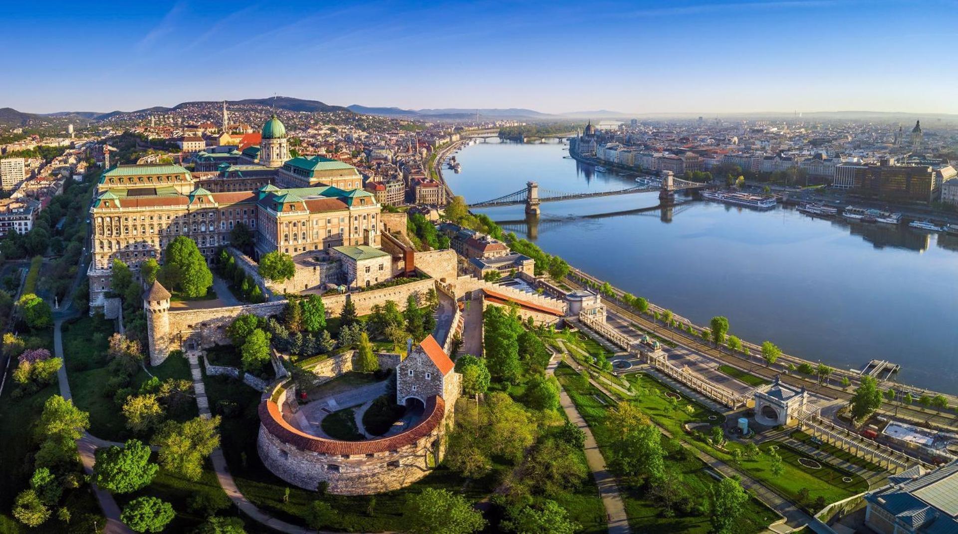 Basilica 9 - Heart Of The City Budapeste Exterior foto